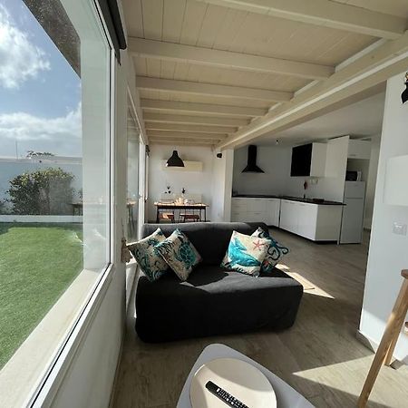 Loft En Zona Rural De Lanzarote Apartamento Conil Exterior foto