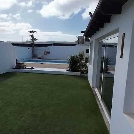 Loft En Zona Rural De Lanzarote Apartamento Conil Exterior foto