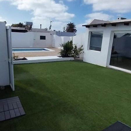 Loft En Zona Rural De Lanzarote Apartamento Conil Exterior foto