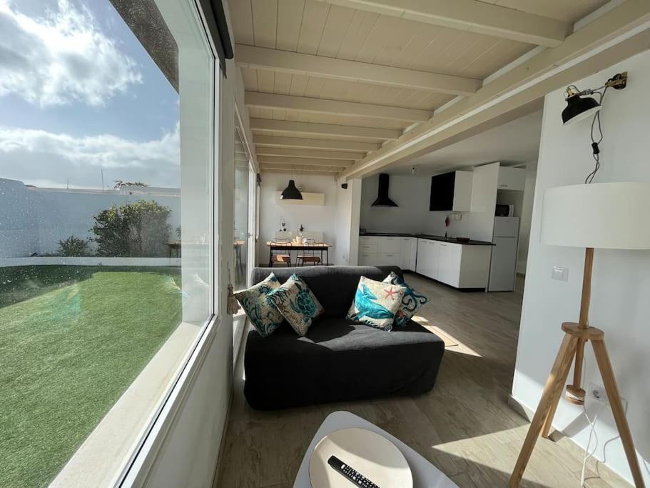 Loft En Zona Rural De Lanzarote Apartamento Conil Exterior foto