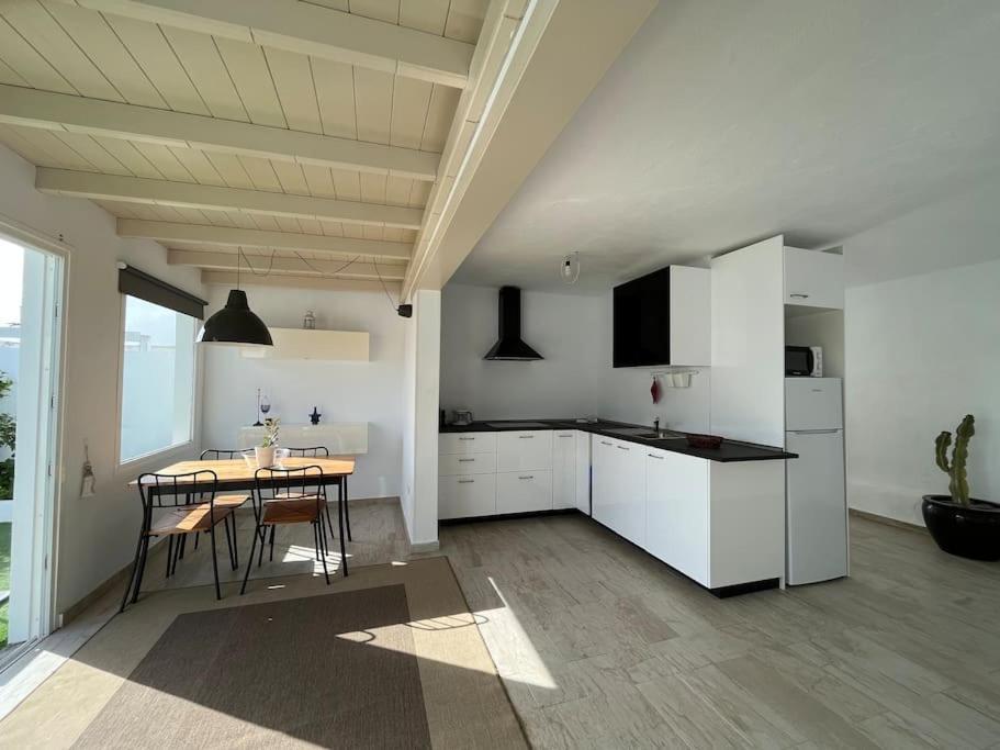 Loft En Zona Rural De Lanzarote Apartamento Conil Exterior foto