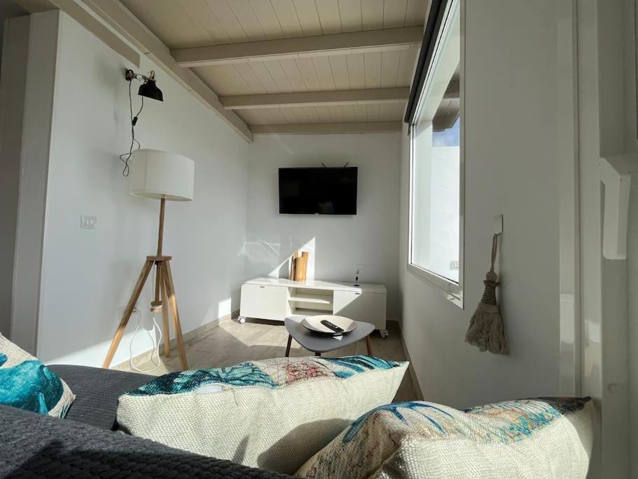 Loft En Zona Rural De Lanzarote Apartamento Conil Exterior foto
