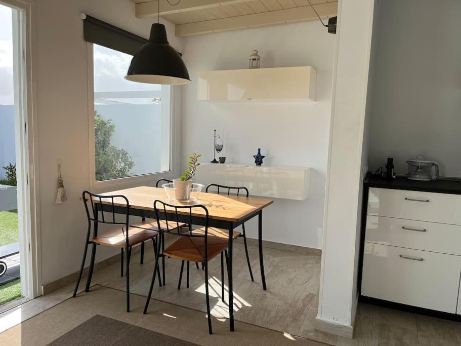 Loft En Zona Rural De Lanzarote Apartamento Conil Exterior foto